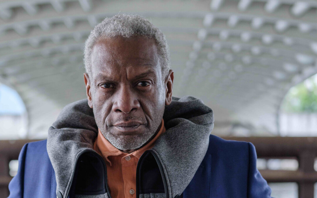 ERROL TROTMAN HAREWOOD