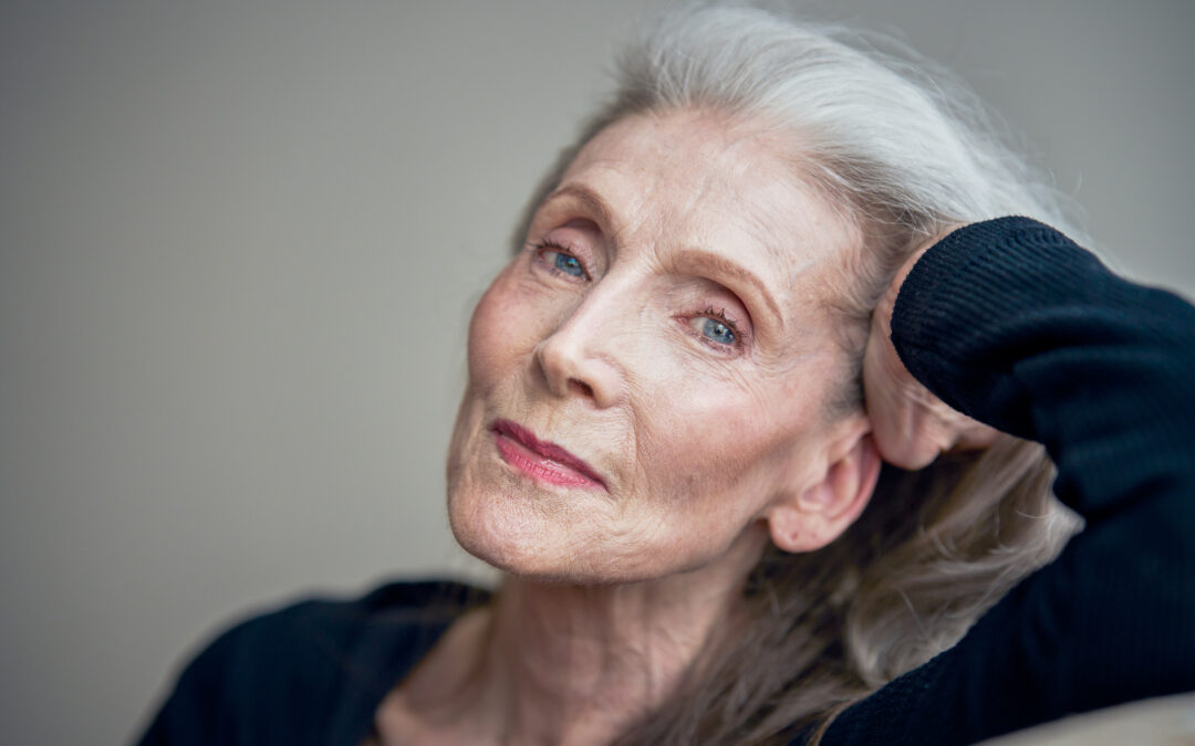 EVELINE HALL